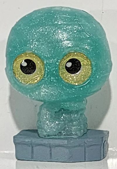 Mummy The Haunted Mansion Disney Doorables