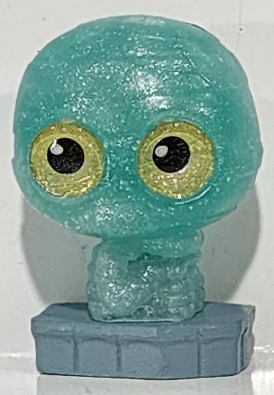 Mummy The Haunted Mansion Disney Doorables