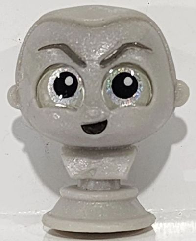 Ned Nub The Haunted Mansion Disney Doorables