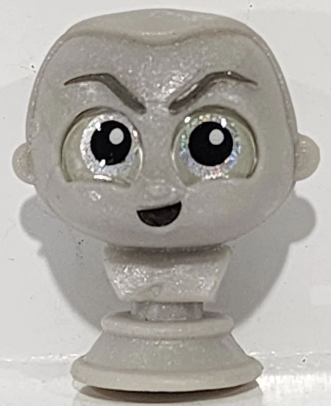 Ned Nub The Haunted Mansion Disney Doorables