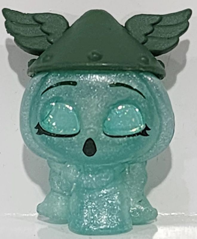 Opera Singer The Haunted Mansion Disney Doorables
