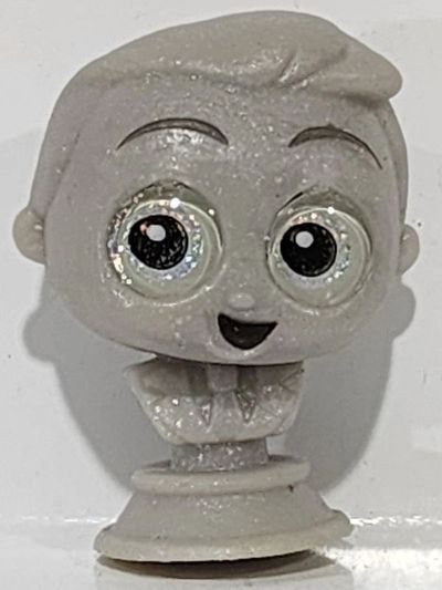 Rolo Rumkin The Haunted Mansion Disney Doorables