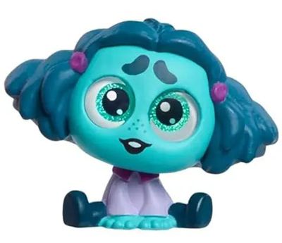 Envy Inside Out 2 Disney Doorables