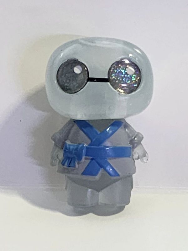 Baymax Lets Go Disney Doorables