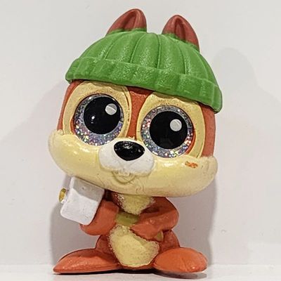 Chip (Series 1) Lets Go Disney Doorables