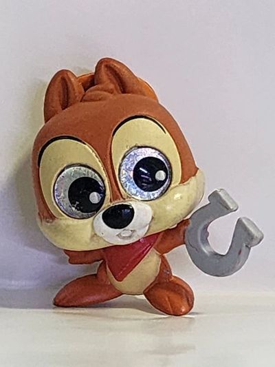 Chip (Series 2) Lets Go Disney Doorables