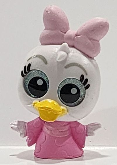 Daisy Duck (Series 1) Lets Go Disney Doorables