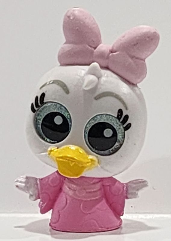 Daisy Duck (Series 1) Lets Go Disney Doorables