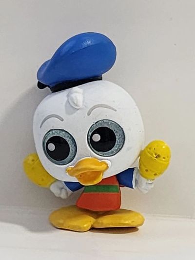 Donald Duck (Series 2) Lets Go Disney Doorables