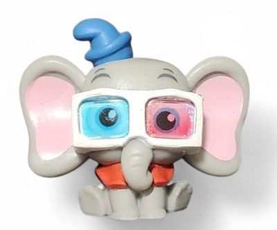 Dumbo Lets Go Disney Doorables