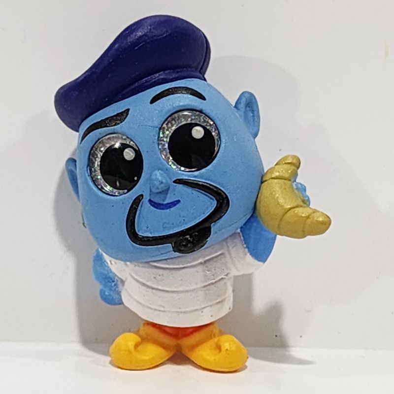 Genie (Series 1) Lets Go Disney Doorables