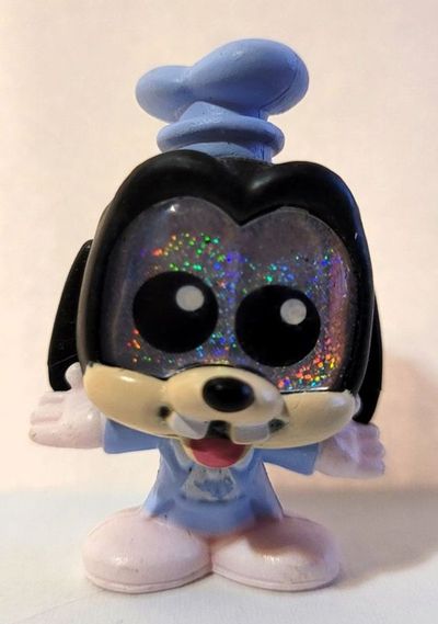 Goofy (Blue Tux) Lets Go Disney Doorables