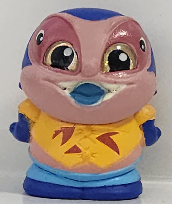 Jumba Lets Go Disney Doorables