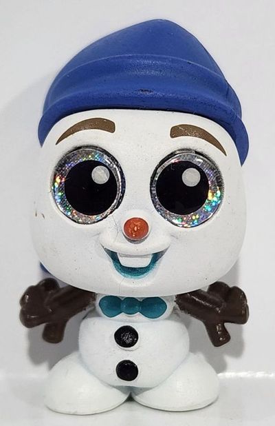 Olaf (Series 2) Lets Go Disney Doorables