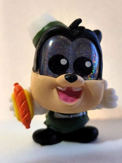 Pete (Vendor) Lets Go Disney Doorables