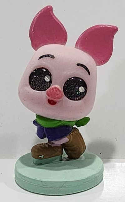 Piglet (Series 1) Lets Go Disney Doorables