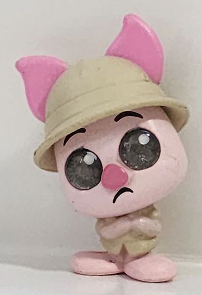 Piglet (Series 2) Lets Go Disney Doorables