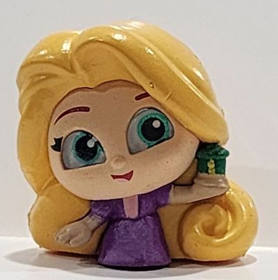 Rapunzel Lets Go Disney Doorables