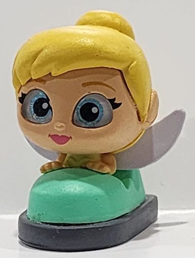 Tinker Bell Lets Go Disney Doorables