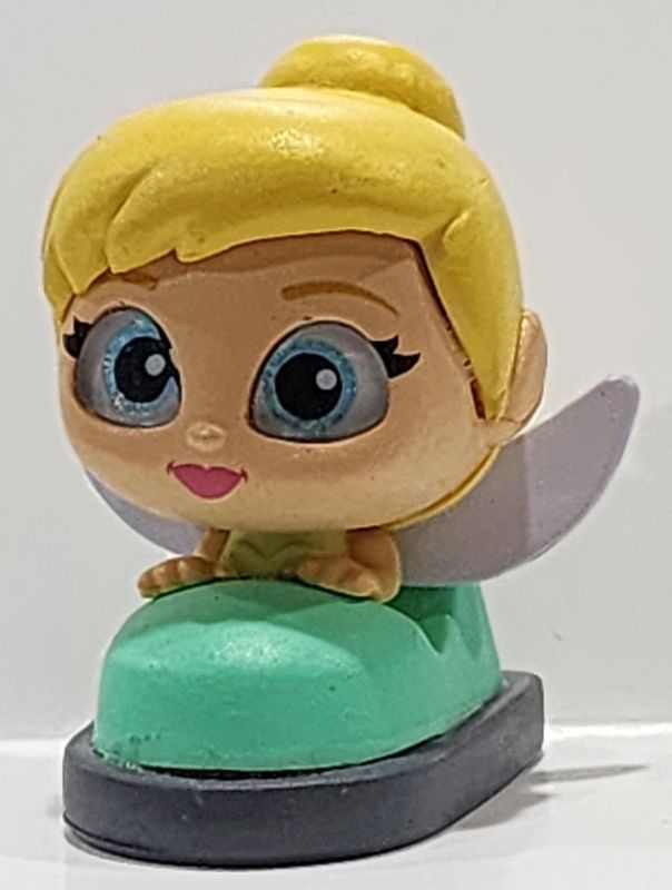 Tinker Bell Lets Go Disney Doorables