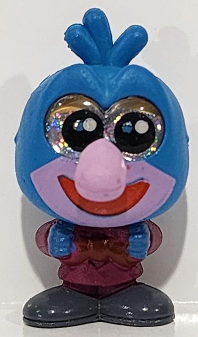 Gonzo Muppets Disney Doorables