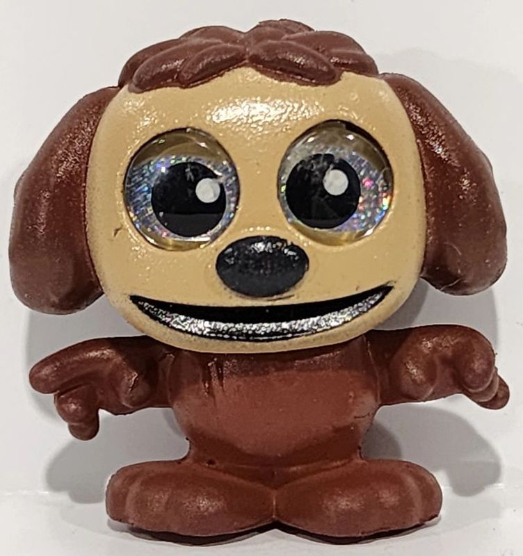 Rowlf Muppets Disney Doorables