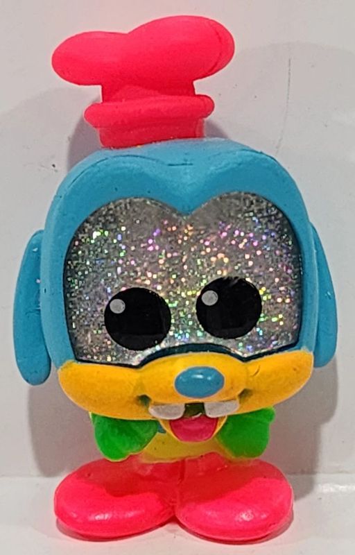 Goofy Neon Glow Disney Doorables