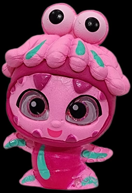 Boo Neon Pop Disney Doorables