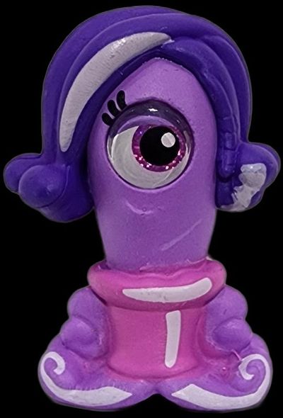 Celia Neon Pop Disney Doorables