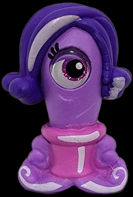 Celia Neon Pop Disney Doorables
