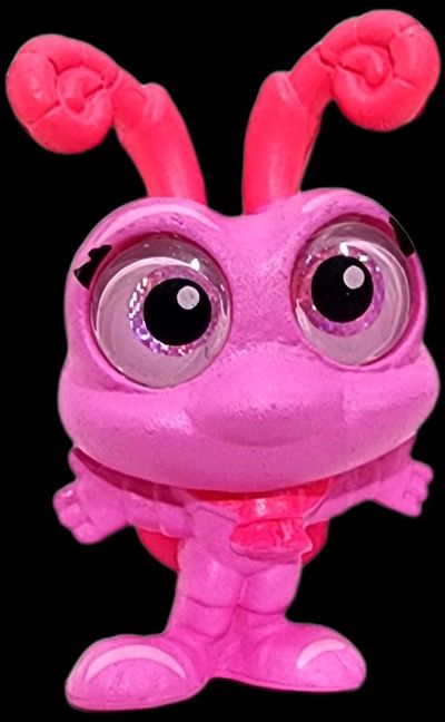 Dot Neon Pop Disney Doorables