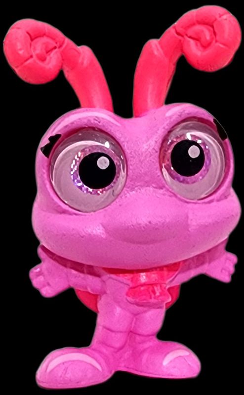Dot Neon Pop Disney Doorables