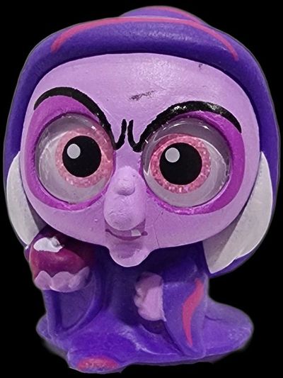 Evil Queen Neon Pop Disney Doorables
