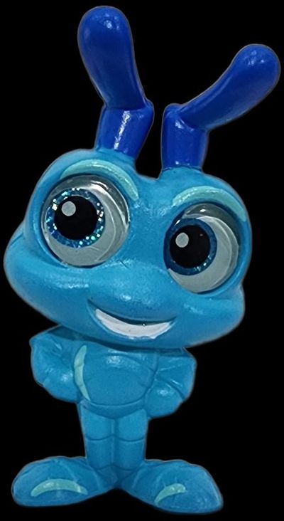 Flik Neon Pop Disney Doorables