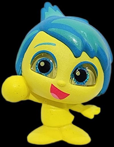 Joy Neon Pop Disney Doorables