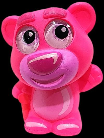 Lotso Neon Pop Disney Doorables