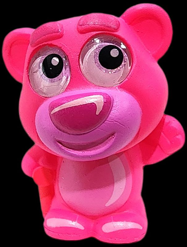 Lotso Neon Pop Disney Doorables
