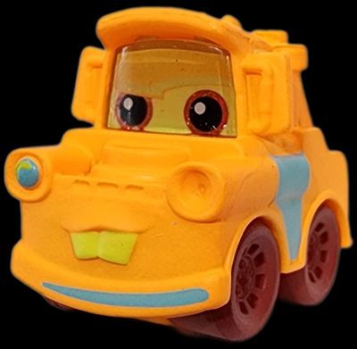 Mater Neon Pop Disney Doorables