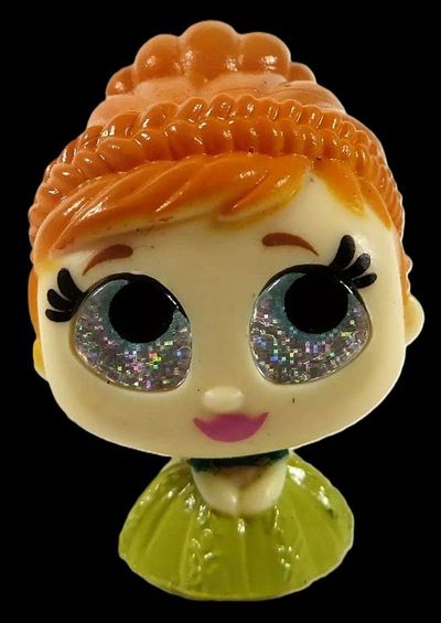 Anna (Coronation) Series 1 Disney Doorables
