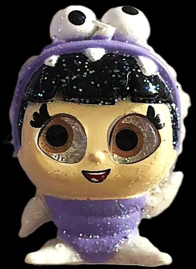 Boo Series 1 Disney Doorables