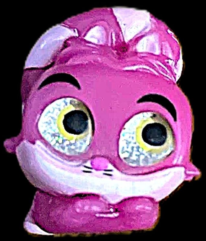Cheshire Cat (Lying) Series 1 Disney Doorables