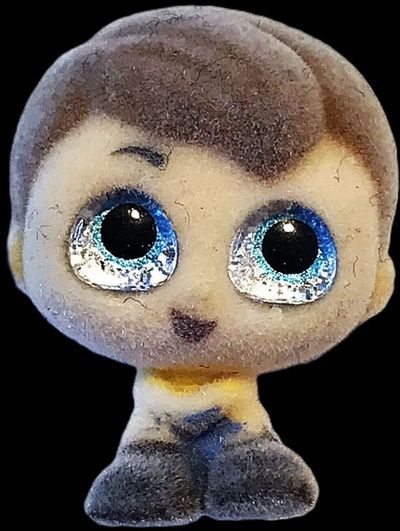 Christopher Robin Series 1 Disney Doorables