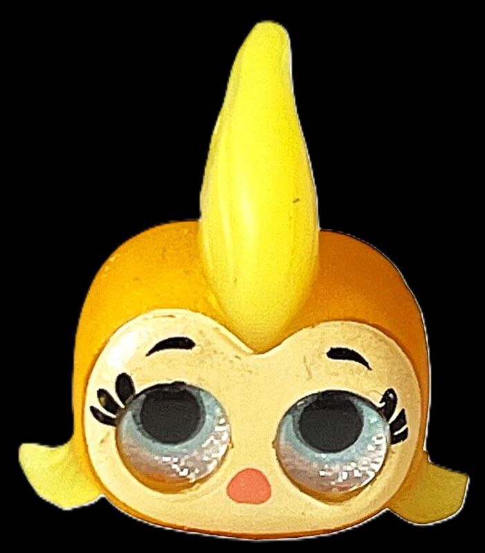 Cleo Series 1 Disney Doorables