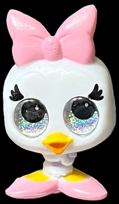 Daisy Duck Series 1 Disney Doorables