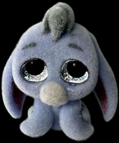 Eeyore Series 1 Disney Doorables