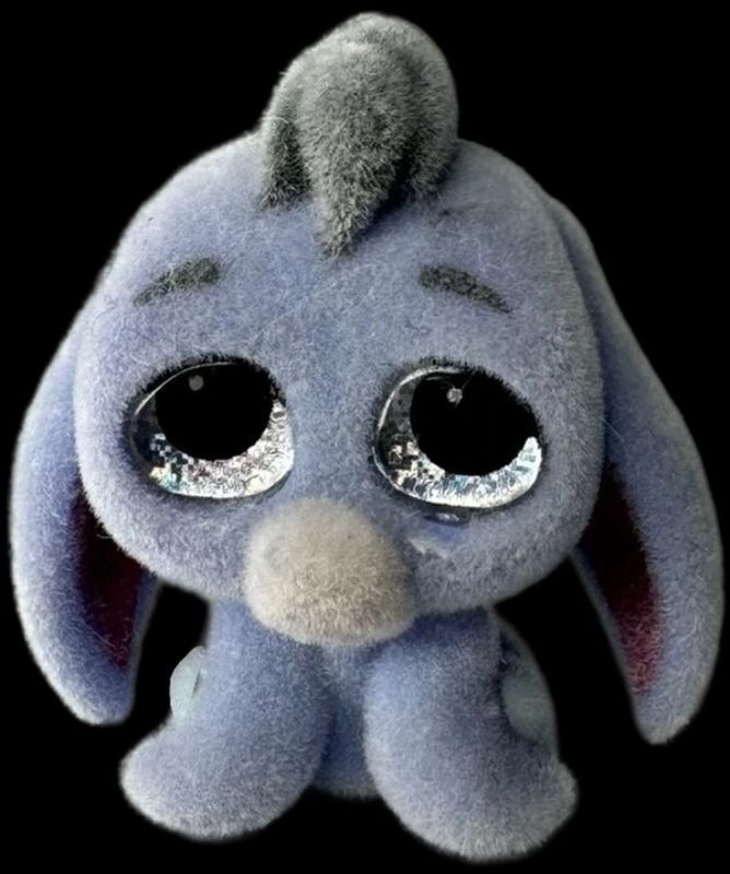 Eeyore Series 1 Disney Doorables