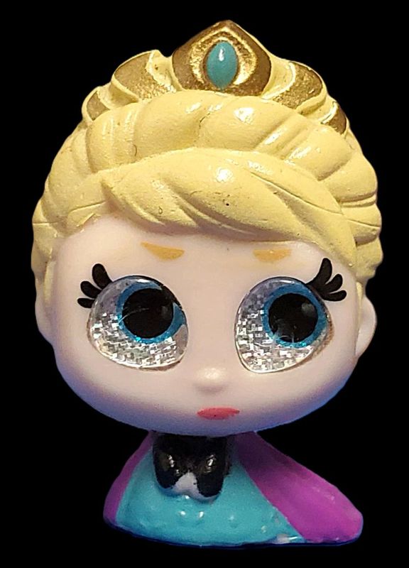 Elsa (Coronation) Series 1 Disney Doorables