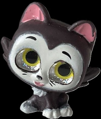 Figaro Series 1 Disney Doorables