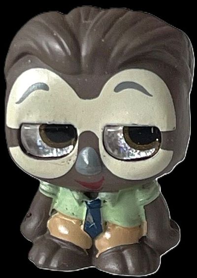 Flash Series 1 Disney Doorables