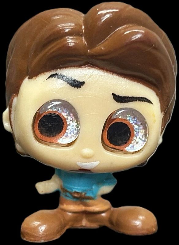 Flynn Rider Series 1 Disney Doorables